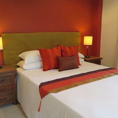 Baan Lompai Villa Ao Nang Luaran gambar