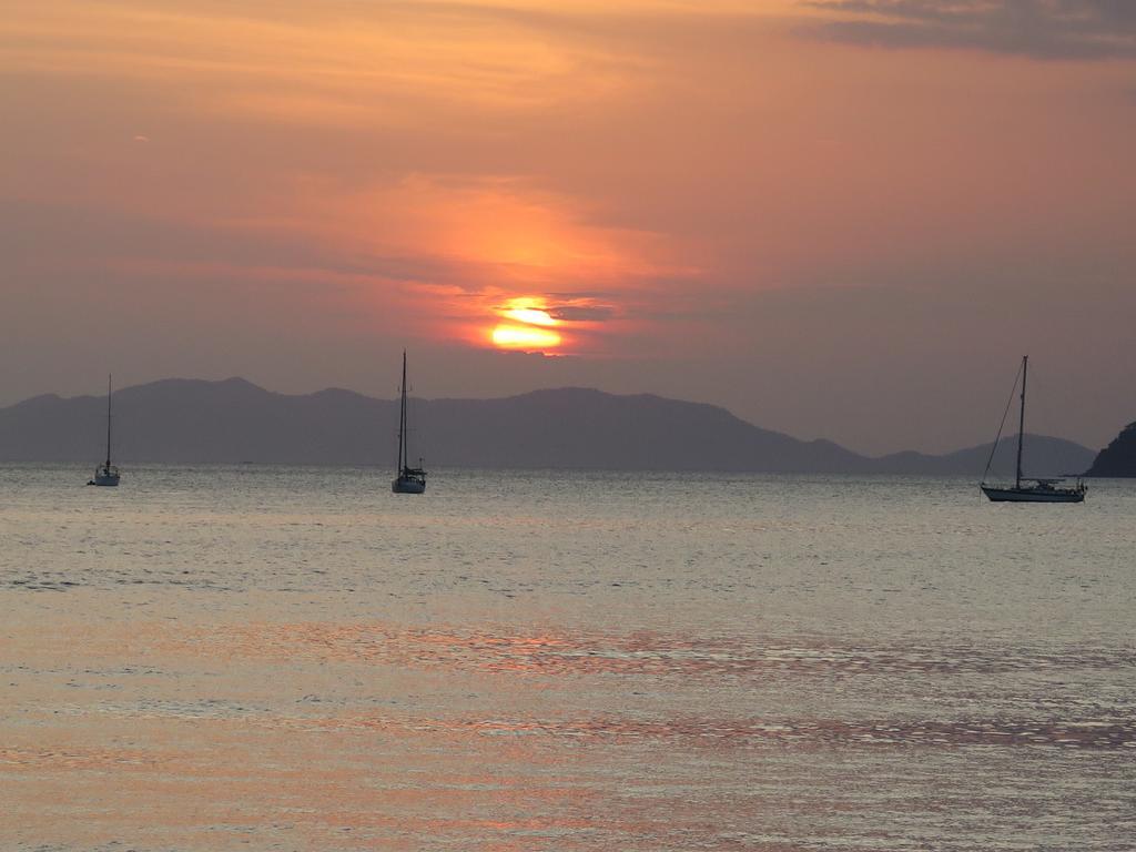 Baan Lompai Villa Ao Nang Bilik gambar