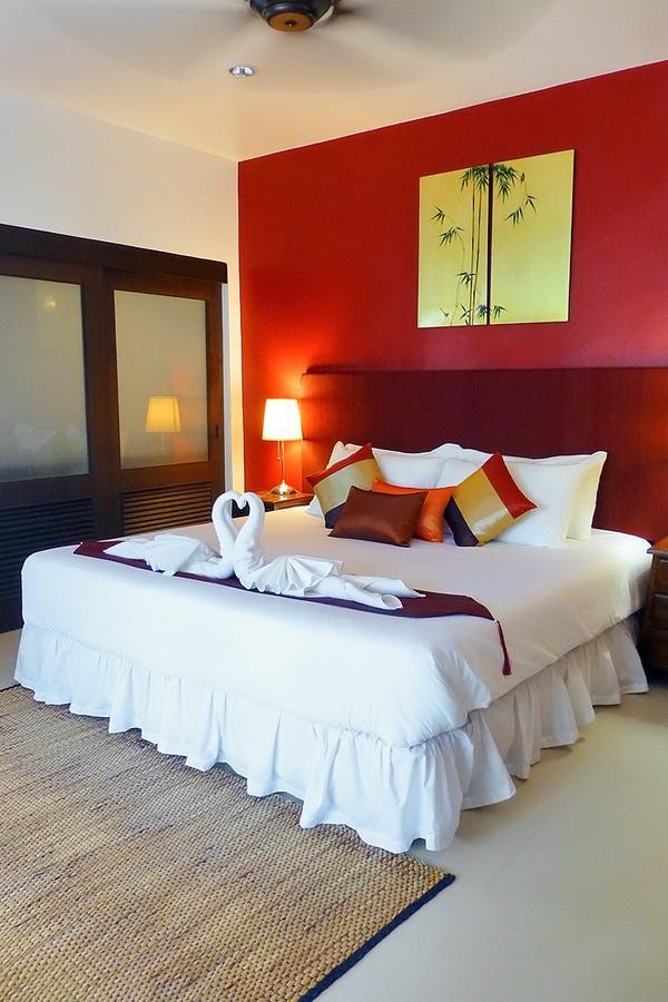Baan Lompai Villa Ao Nang Luaran gambar