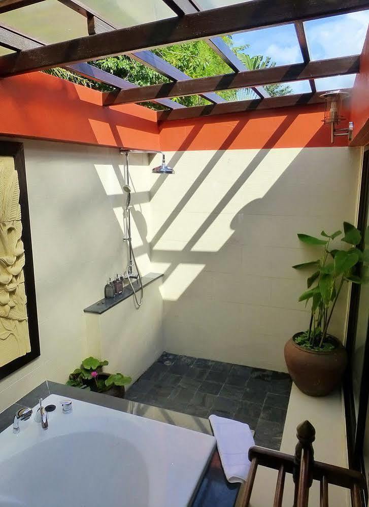 Baan Lompai Villa Ao Nang Luaran gambar